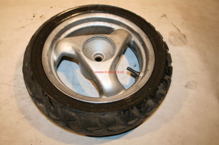 Koło tylne Peugeot Speedfight