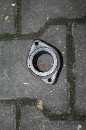 Króciec wydechowy Cagiva Mito
