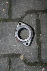 Króciec wydechowy Cagiva Mito