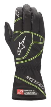 Rękawice Alpinestars Tempest V2 S (dziecięce)