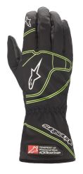 Rękawice Alpinestars Tempest V2 S (dziecięce)