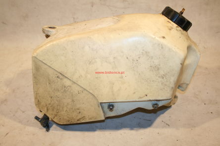 KTM MX 250 SX zbiornik paliwa 