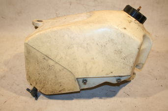 KTM MX 250 SX zbiornik paliwa 