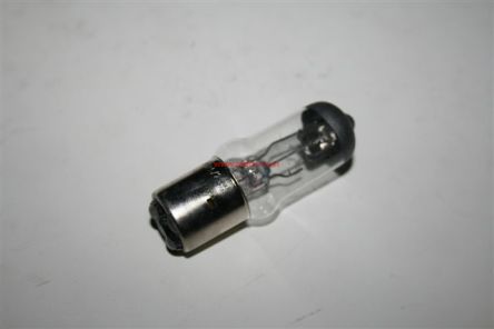 Żarówka 12V 25/25W
