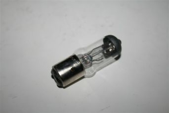 Żarówka 12V 25/25W