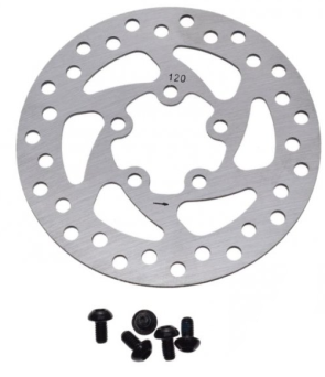 TARCZA HAMULCA 120mm DO XIAOMI M365