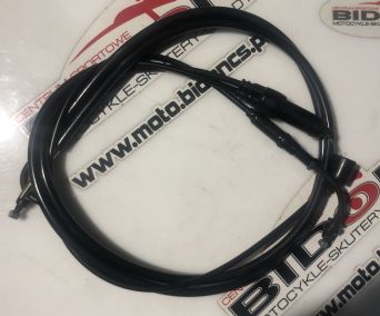 Linka gazu Tec. Peugeot Speedfight I/II 50-100