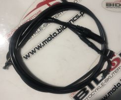 Linka gazu Tec. Peugeot Speedfight I/II 50-100
