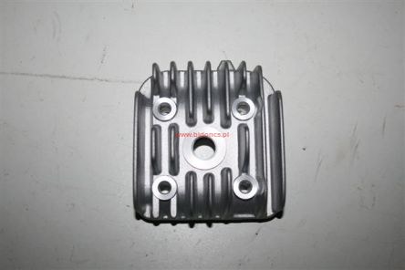 Głowica cylindra Tec 50cc Yamaha BWS