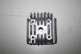 Głowica cylindra Tec 50cc Yamaha BWS