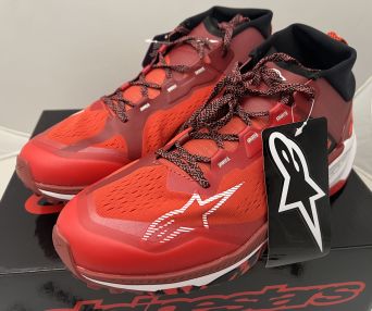  Buty ALPINESTARS Meta XR V2