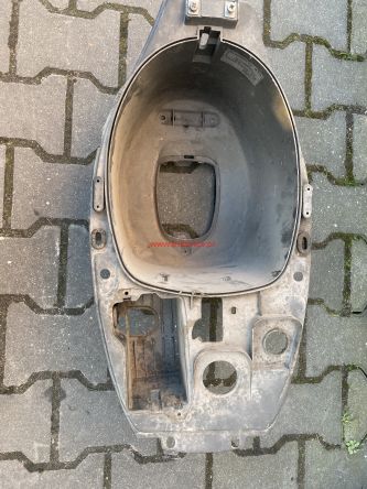 Kufer Piaggio Typhoon 