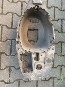 Kufer Piaggio Typhoon 