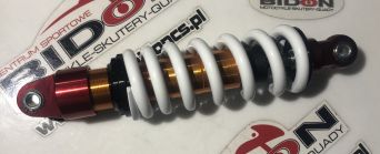 Amortyzator DNM MT-AR L280mm 1000lbs