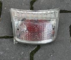 Używana- Lampa tylna