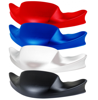 Spoiler przedniego zderzaka minikart MK20 CIK FIA