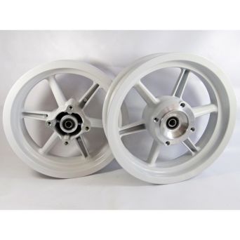 Komplet felg supermoto 12" MRF