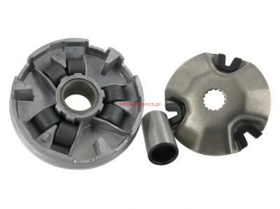 Wariator Motoforce (2T 16mm)