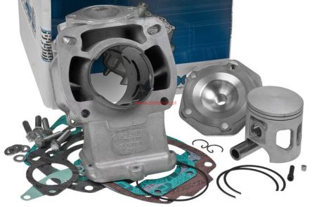 Cylinder Kit Polini Aluminium 154cc