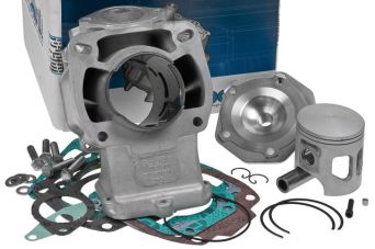 Cylinder Kit Polini Aluminium 154cc