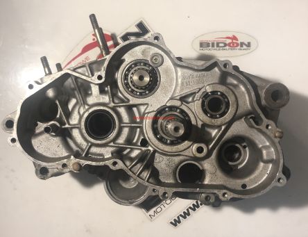 Komplet karterów do Aprili RS 125 Rotax 123