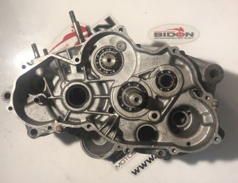 Komplet karterów do Aprili RS 125 Rotax 123