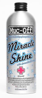 MUC-OFF - Środek nabłyszczający i chroniący, 500ml