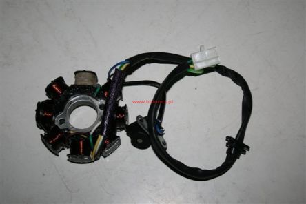 Iskrownik 4T