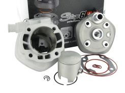 Cylinder kit Stage6 SPORT PRO 70cc MKII, 10mm gudgeon pin, Minarelli LC