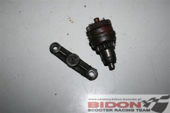 Bendix TGB 202