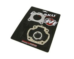 Uszczelki cylindra NARAKU [50 cc] - Minarelli horizontal AC 10mm