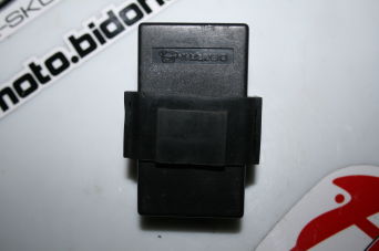 MODUŁ ZAPŁONOWY ROMET ADV 125 150 170 