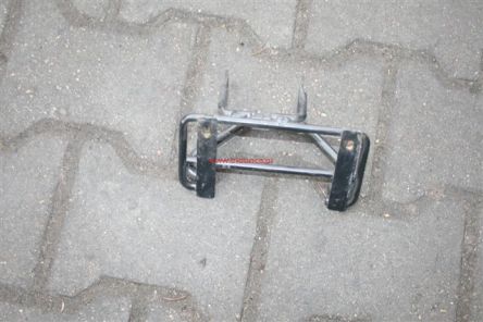 Schowek przedni Keeway Hurricane