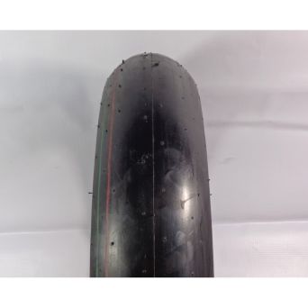 Opona 100/80-12 supermoto MRF