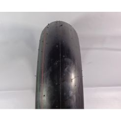 Opona 100/80-12 supermoto MRF