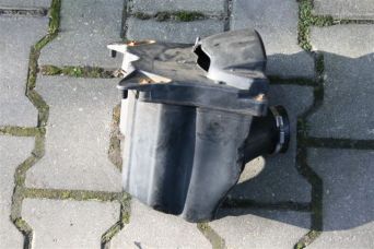 Filtr powietrza Cagiva Mito