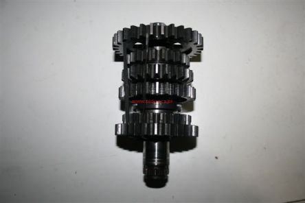 Skrzynia biegów do Aprili RS125