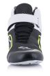 Buty Alpinestars Tech-1 K V2 Czarno/Żółty New - 7