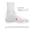 Buty Alpinestars Tech-1 K V2 Czarno/Żółty New - 8