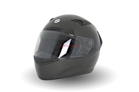 Kask Sparco Club X1 CARBON + lustrzany wizjer