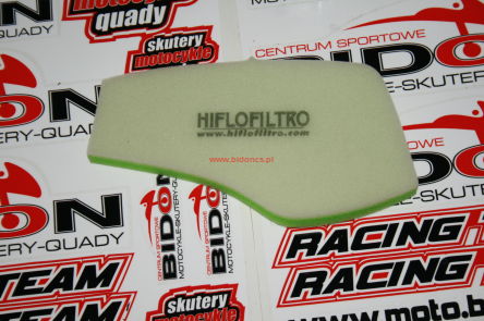 Hiflo Filtr powietrza HFA5010DS