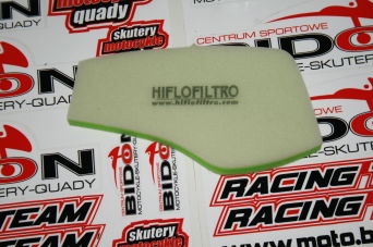 Hiflo Filtr powietrza HFA5010DS