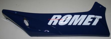 Owiewka progu 717/10 Prawa