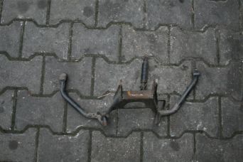 Stopka centralna Piaggio Hexagon