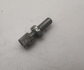 Śruba regulacji przepustnicy 6 × 30 mm