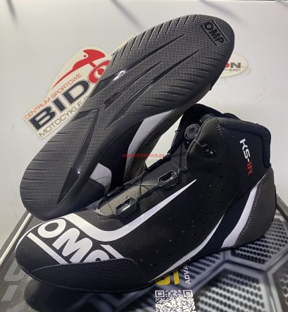 Buty OMP KS-1 R 