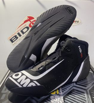 Buty OMP KS-1 R 