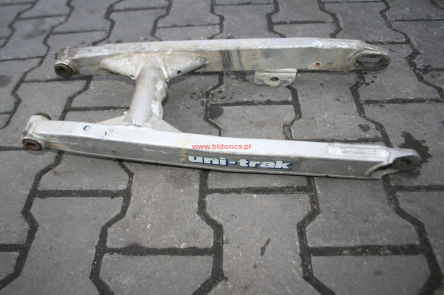 KTM MX 250 SX wahacz tył 