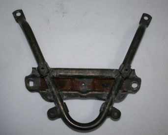 Stelaż pod siedzenie, Yamaha Aerox nr.4