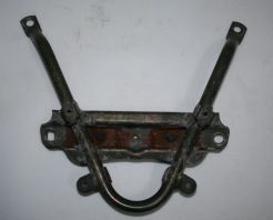 Stelaż pod siedzenie, Yamaha Aerox nr.4